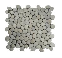Stabigo Pebble S small cream 30x30 cm