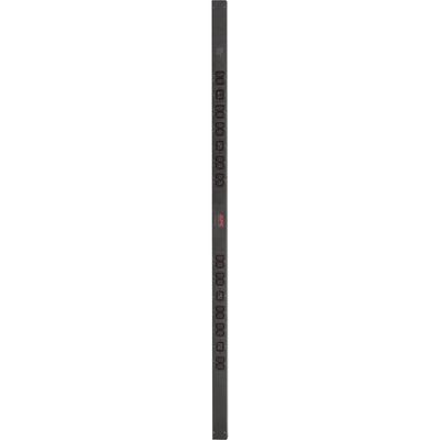 Rack PDU, Basic AP7554 Stekkerdoos