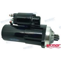 REC50-808011A05 - GM STARTMOTOR TEGENDRAAIEN Bombardier