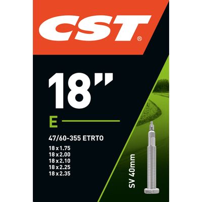 Cst binnenband fv/sv 18" 47/60-355 40mm