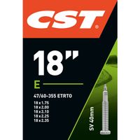 Cst Binnenband FV/SV 18" 47/60-355 40mm