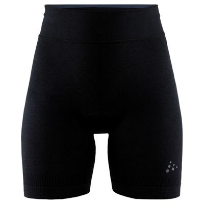Craft Core Fuseknit Bike Boxer W Fiets onderbroek dames L/40