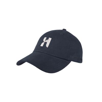 Hatland Dawid Flexfit Pet Heren Navy L/XL