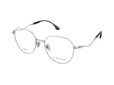 Brillen met correctie Kimikado Titanium Arakawa C2