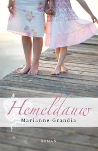 Hemeldauw - Marianne Grandia - ebook