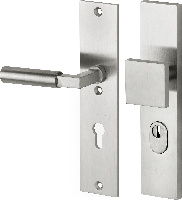 Knopgarn.LS SKG Bauhaus MMNO/TI PC72 kt