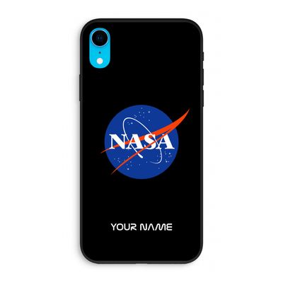 NASA: iPhone XR Biologisch afbreekbaar hoesje