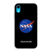 NASA: iPhone XR Biologisch afbreekbaar hoesje
