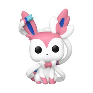 Funko Pop! Games: Pokémon - Sylveon speelfiguur