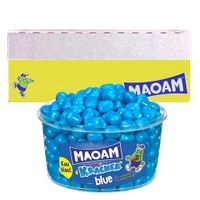 Maoam - Kracher Blue - 6x 265 stuks - thumbnail