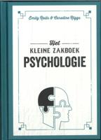 Het kleine zakboek psychologie (Hardback)