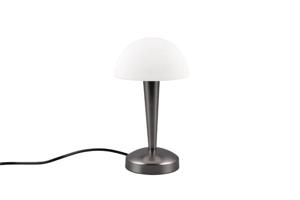Trio Zwarte tafellampCanaria design - R59561120