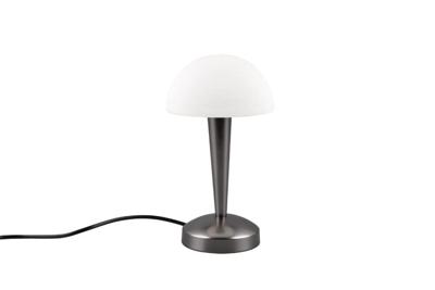 Trio Zwarte tafellampCanaria design - R59561120