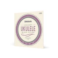 D'Addario EJ53C snaar voor muziekinstrumenten 4 stuk(s) Nylon Ukelele - thumbnail