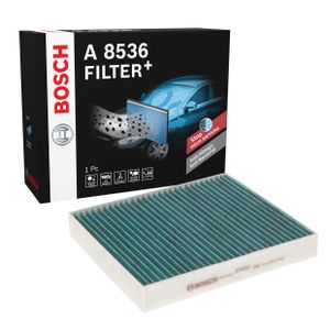 Interieurfilter A8536