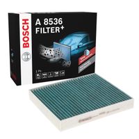 Interieurfilter A8536