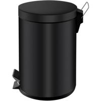 V-part pedaalemmer 3 l, zwart