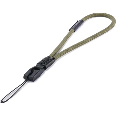 Tilta Snap Lock Wrist Strap for Action Cameras - Matcha Green