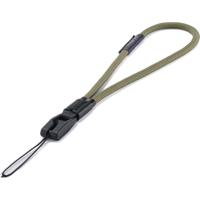 Tilta Snap Lock Wrist Strap for Action Cameras - Matcha Green
