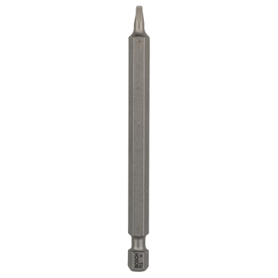 Bosch Accessoires Bit extra-hard R1, 49 mm 3st - 2608521117