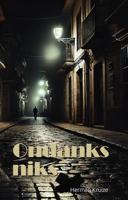 Ondanks Niks - Herman Kruize - ebook