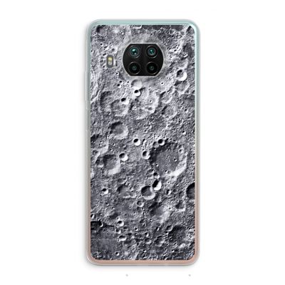 Maanlandschap: Xiaomi Mi 10T Lite 5G Transparant Hoesje
