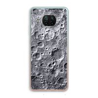 Maanlandschap: Xiaomi Mi 10T Lite 5G Transparant Hoesje Maanlandschap: Xiaomi Mi 10T Lite 5G Transparant Hoesje