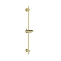 Glijstang BWS Lim 76,5 cm Met Wateraansluiting Geborsteld Messing Boss & Wessing
