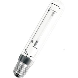 OSRAM NAV-T 70W Super 4Y Ontladingslamp 156 mm E27 71 W Energielabel: G (A - G) Warmwit Buis Dimbaar 1 stuk(s)