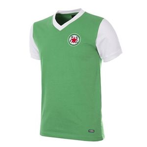 Red Star F.C. Retro Voetbalshirt 1970's