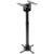 Optoma OCM815B universele beamerbeugel zwart