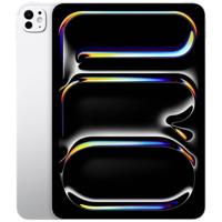 Apple iPad Pro 11 (2024) WiFi 512 GB Zilver iPad () Apple M4 iPadOS 17 2420 x 1668 Pixel Apple iPad Pro 11 (2024) WiFi 512 GB Zilver iPad () Apple M4 iPadOS 17 2420 x 1668 Pixel