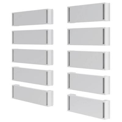 ABN XTLWCLIP 5 stuk(s)