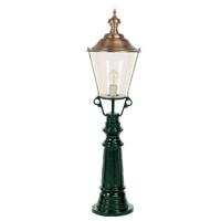 KS Verlichting Nostalgische staande lamp Timor 5026