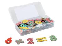 lupilu Magneten (Cijfers en symbolen)