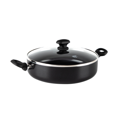 Savory Stoofpan 28cm/4.3L