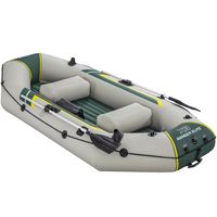 Bestway Hydro Ranger X3 Raft Set