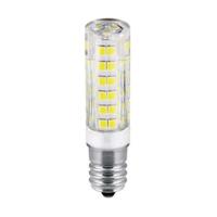Ledlamp EDM 98886 F 35 W 4,5 W 39 W E14 450 lm Ø 1,6 x 6,6 cm Buisvormig (6400 K)