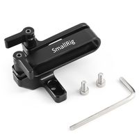 SmallRig 2245B Mount for Samsung T5 SSD BMPCC 4K/6K and Z CAM
