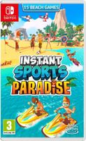 PID Games INSTANT SPORTS Paradise Standaard Nintendo Switch - thumbnail