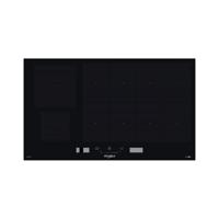 Whirlpool SMP29010C/NE/IXL restant model