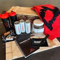 XXL Nutrion Breekbox