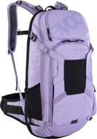 Evoc fr trail e-ride 20l - protector backpack