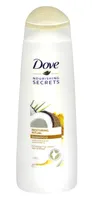 Dove Shampoo Restoring Ritual - 250 ml - thumbnail