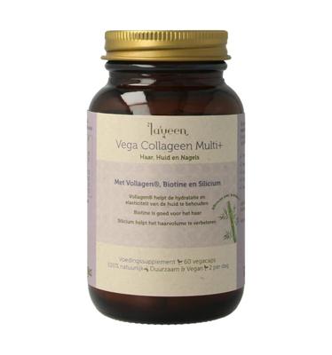 Collagen multi haar huid nagel