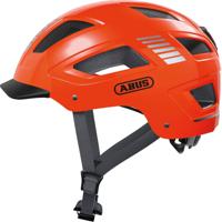 Helm Hyban 2.0 signal Goudange M 52-58cm - thumbnail