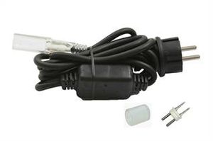 LED slang aansluitsnoer 230V