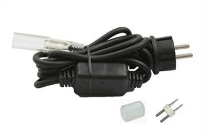 LED slang aansluitsnoer 230V