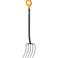 Fiskars 1071936 Mestvork D-greep