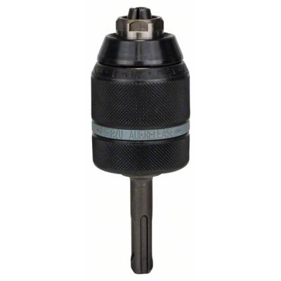 Bosch Accessories SDS-Plus Snelspanboorhouder